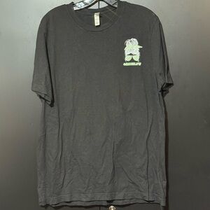 Women’s size XL | Bella Canvas | Race tee